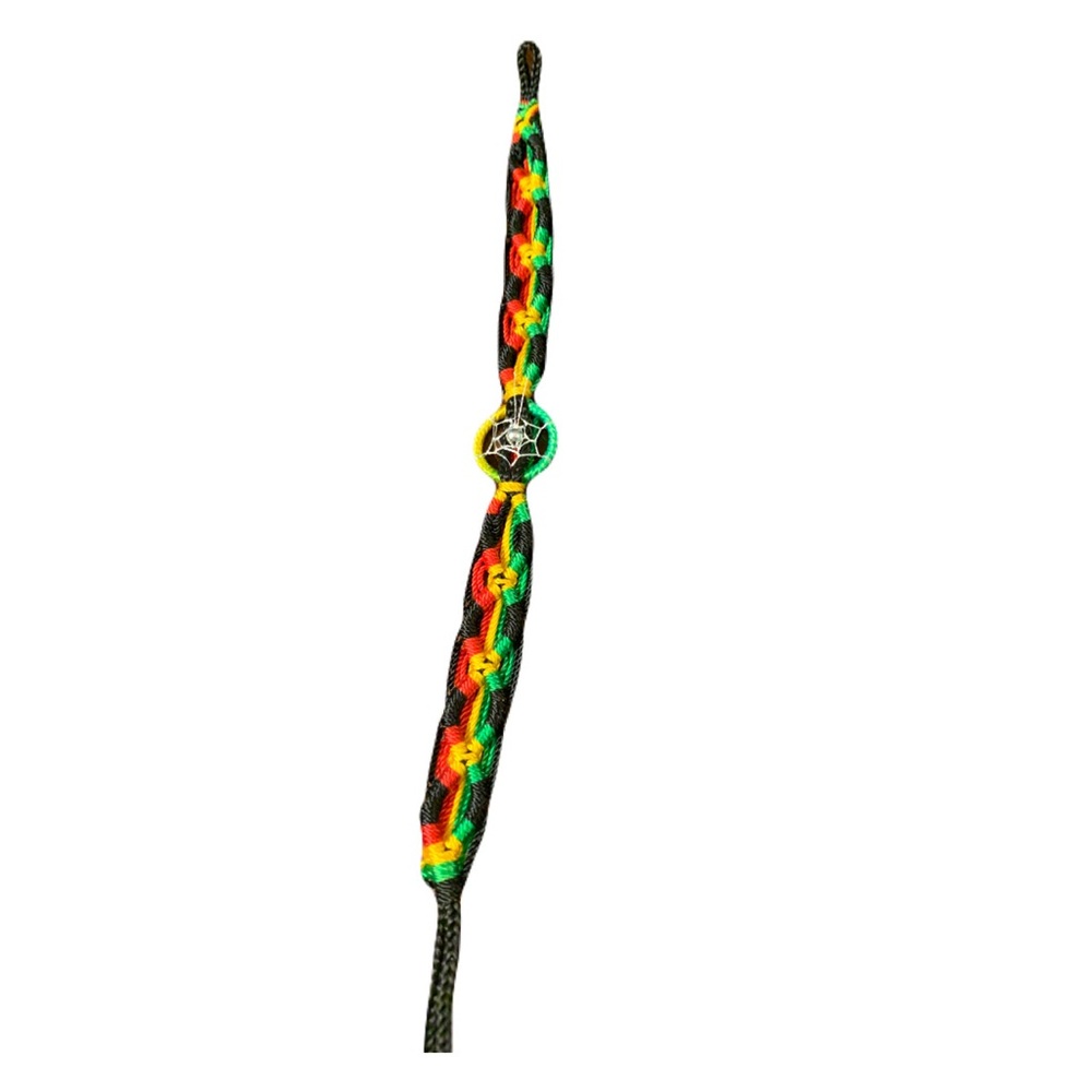 Colorful Woven Bracelet‎